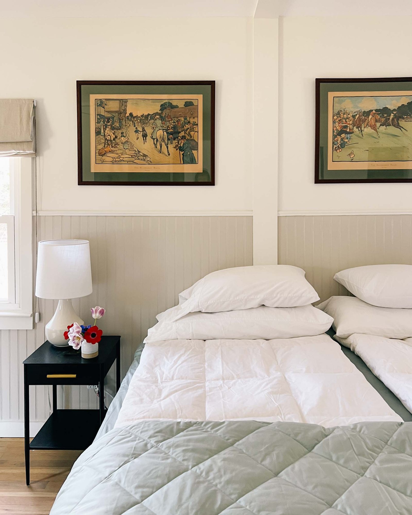 Why Do Scandinavians Use Two Duvets in Bed? Nordic Sleep Secrets