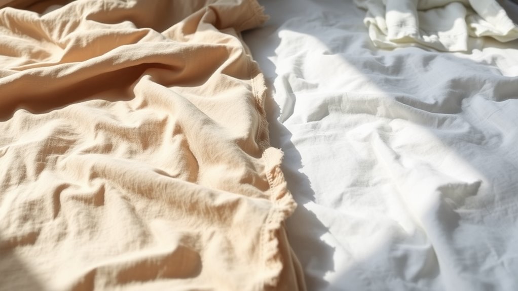 Disadvantages of Linen Sheets Durability: What You Need to Know