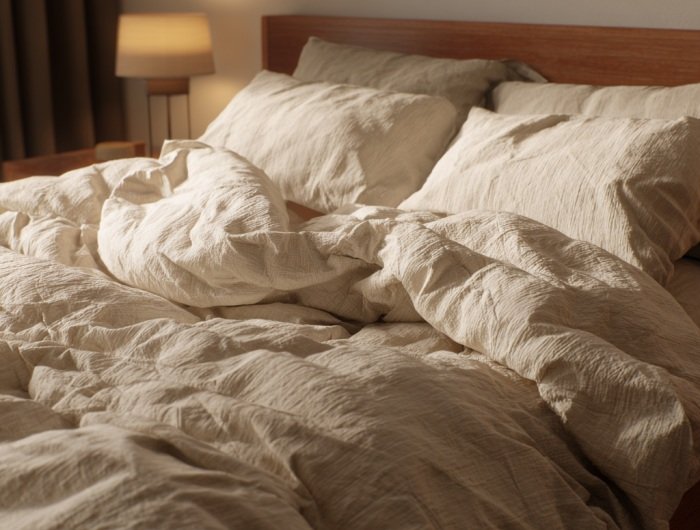 What Causes Comforter to Clump After Washing: Expert Solutions