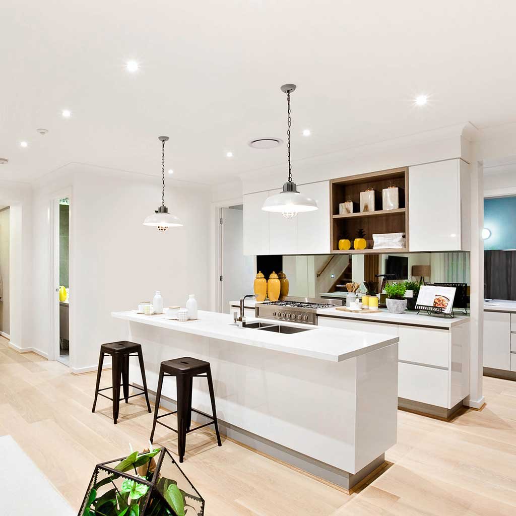 Recessed Lighting Vs Track Lighting Comparison: Which Is Best?