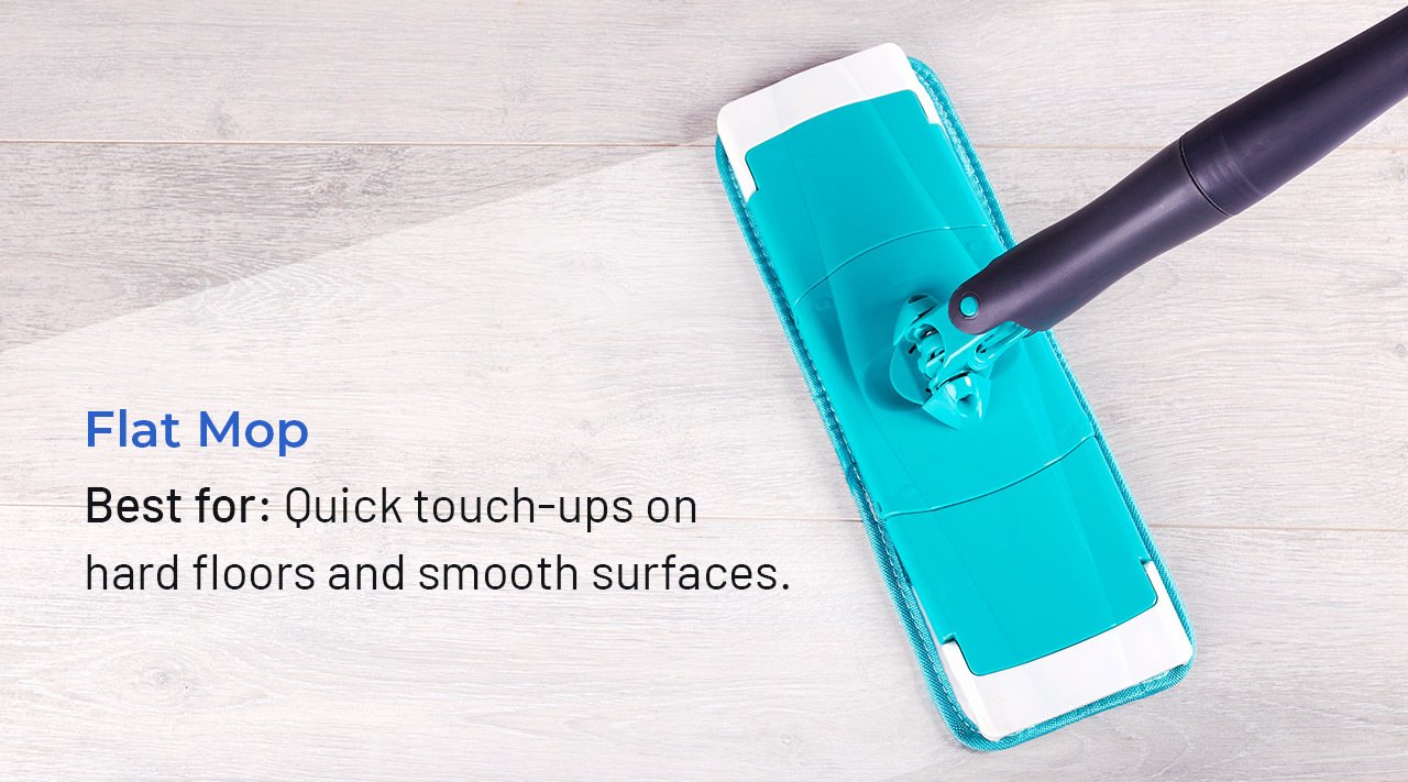 Spin Mop Vs Flat Mop Which Cleans Better? Ultimate Comparison Guide