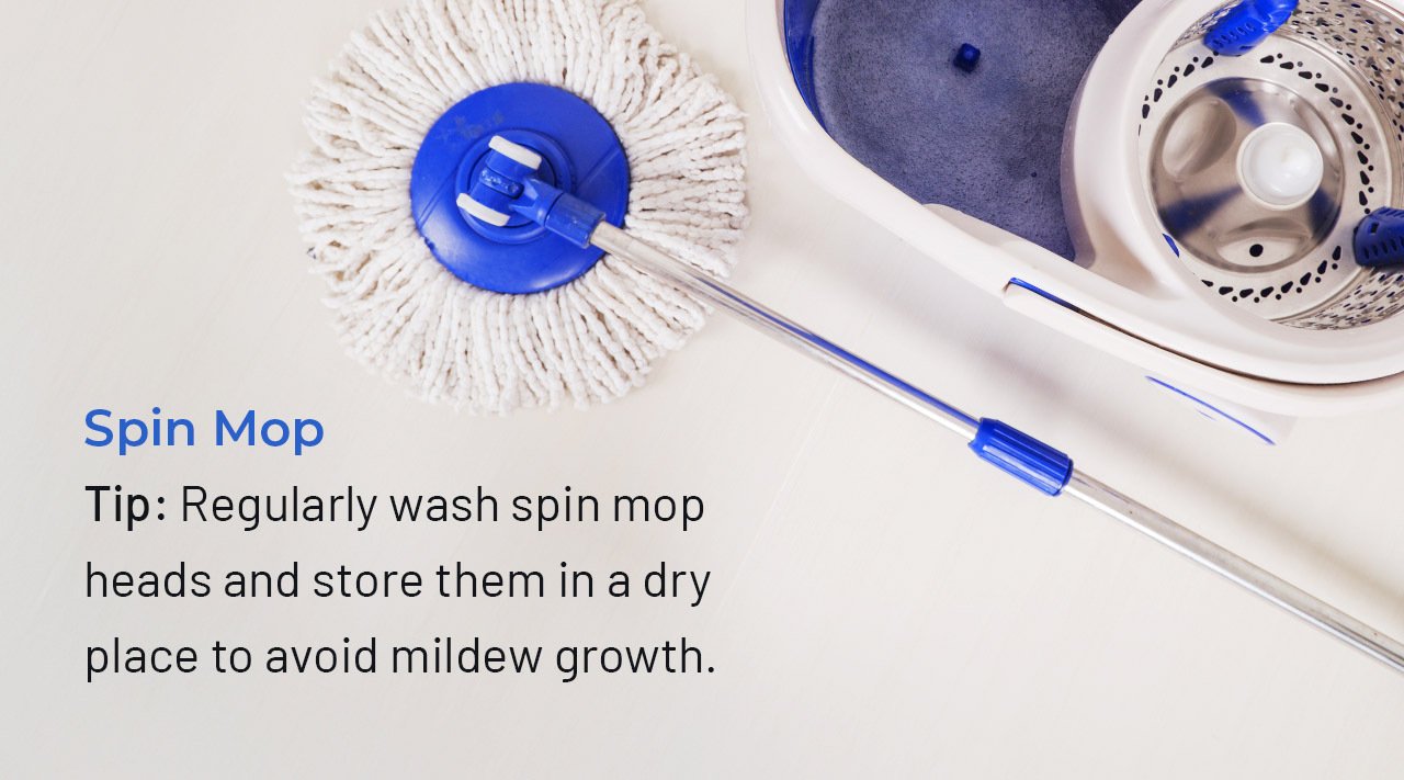 Spin Mop Vs Flat Mop Which Cleans Better? Ultimate Comparison Guide