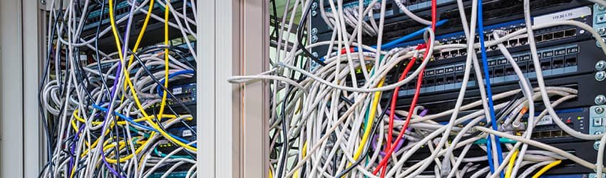 Cable Label Tags for Organization Guide: Simplify Your Setup