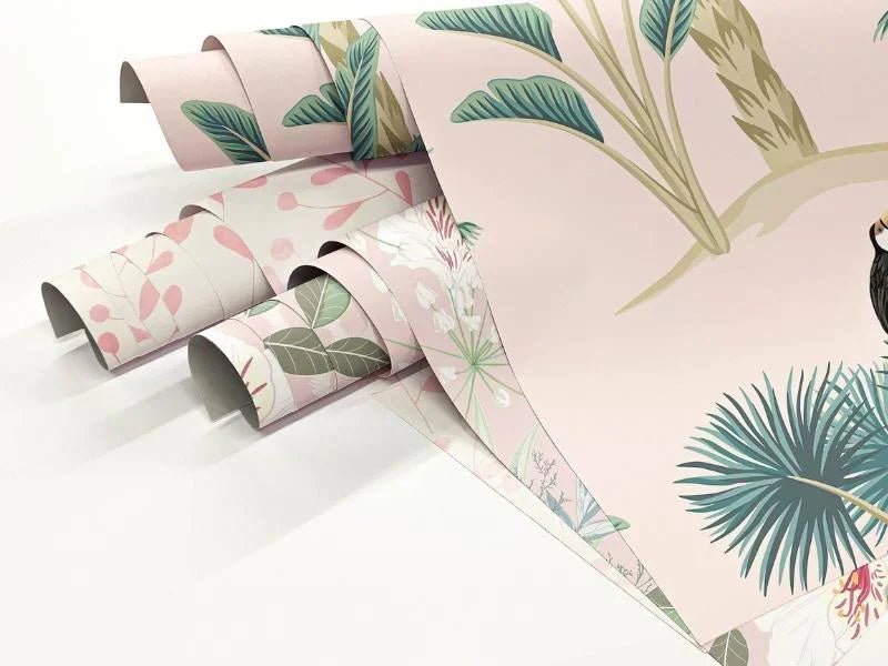 How to Remove Peel And Stick Wallpaper Cleanly: Expert Tips