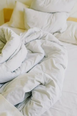 How Long Should a Goose Down Duvet Last? Expert Guide