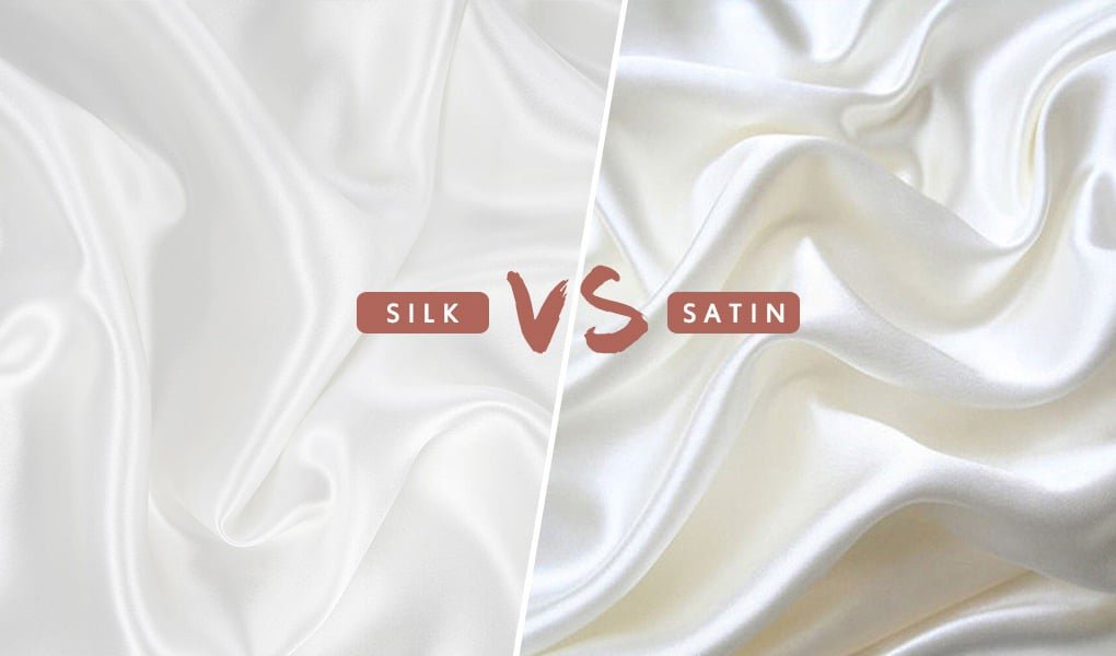 Silk Sheets Vs Satin Sheets Difference: Which Is Better for You?