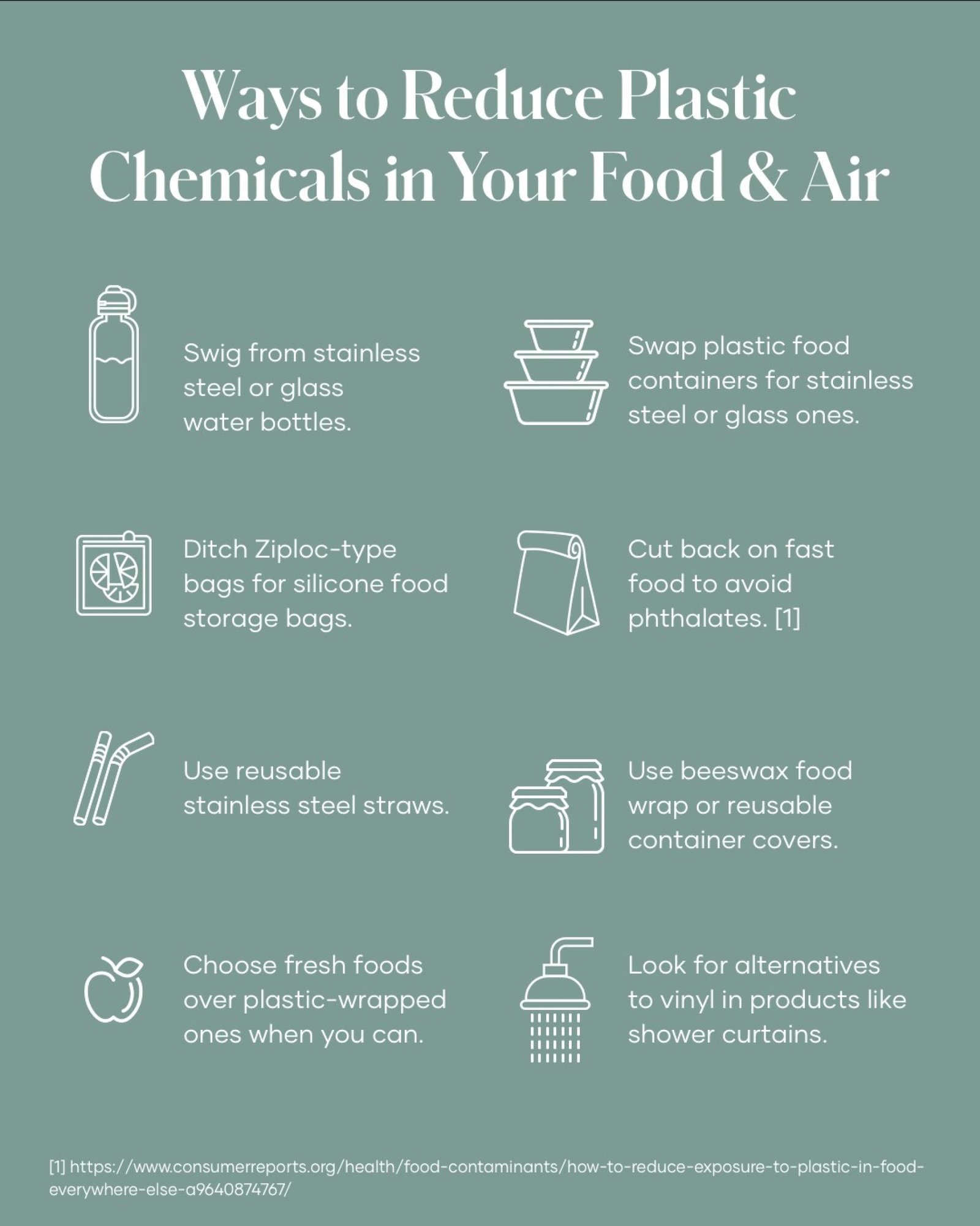 How to Reduce Plastic Use in Food Storage: Simple Eco Tips