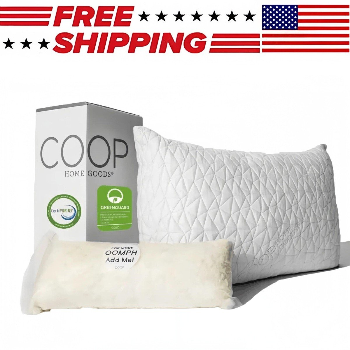 How to Clean Memory Foam Pillow at Home: Easy Steps for Freshness