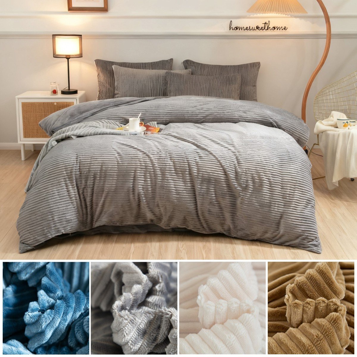 How to Prevent Comforter from Bunching in Duvet: Pro Tips