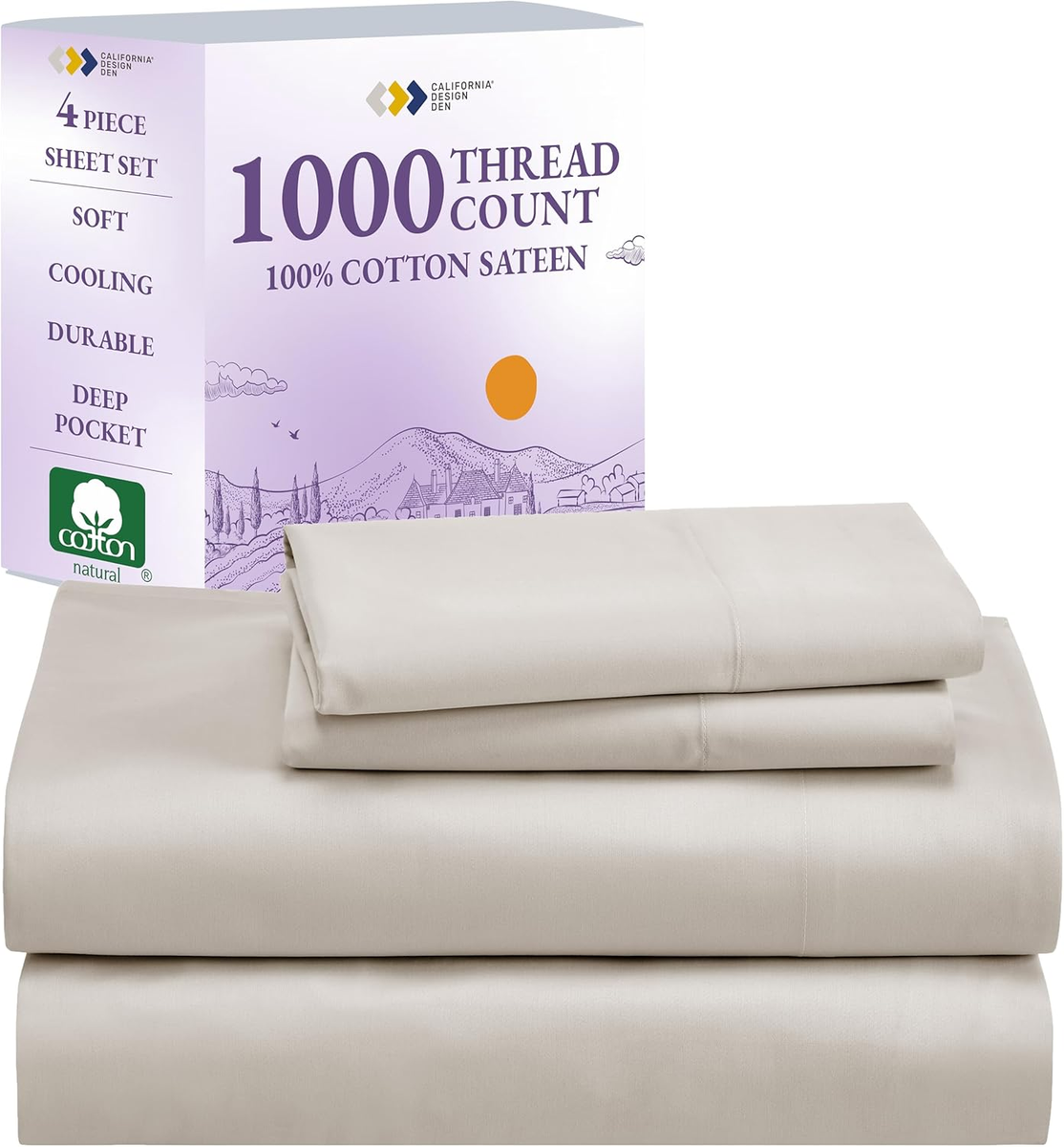 Is 1000 Thread Count Good for Sheets? Truth Behind the Numbers