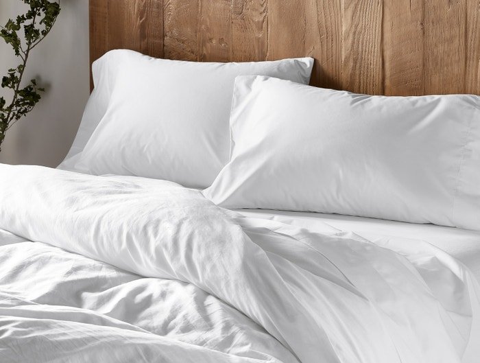 Organic Cotton Sheets Benefits: Why You’ll Sleep Better Tonight