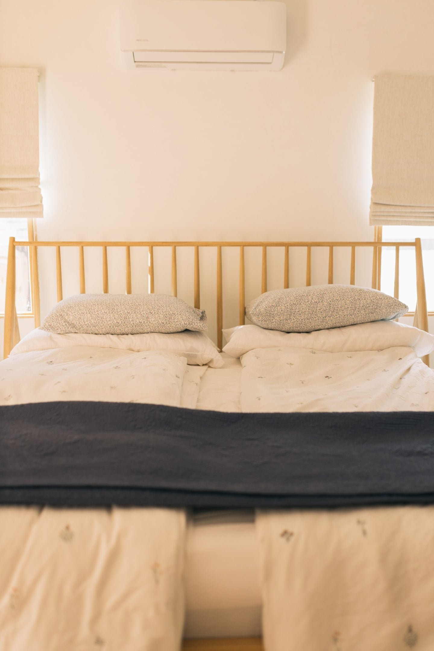 Scandinavian Bedding Two Duvets King Size: Ultimate Comfort Guide