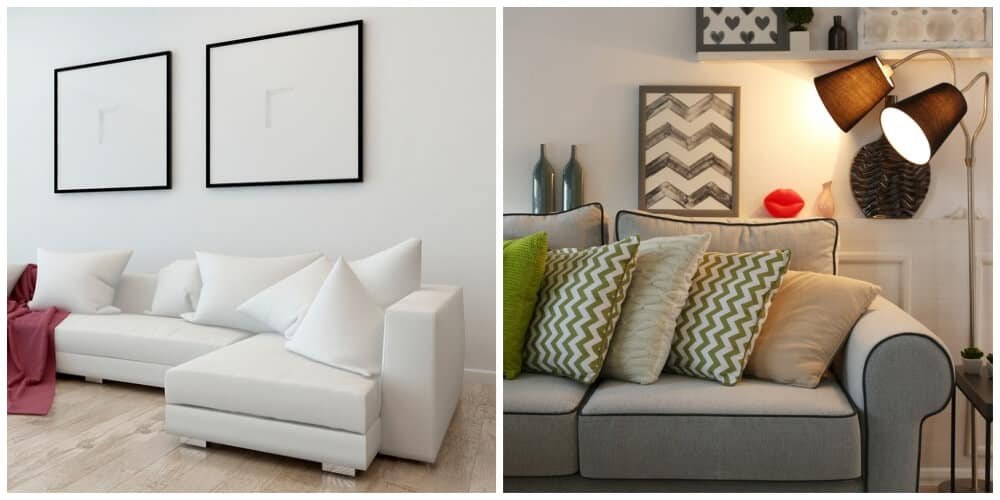 Sectional Sofa Vs Regular Sofa Comparison: Which Is Best for You?