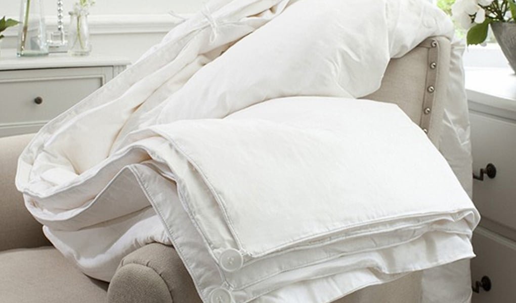 How to Choose Duvet Tog Rating for Season: Ultimate Guide