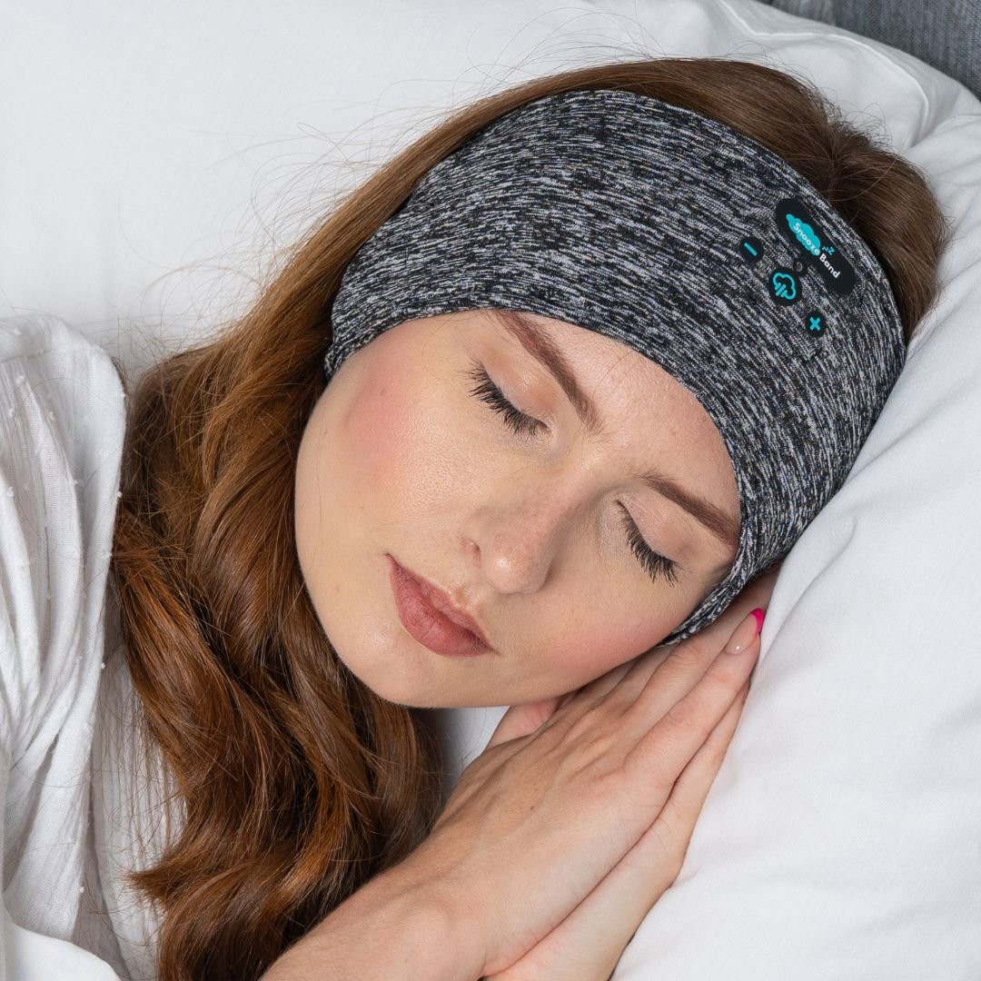 Sleep Headband Headphones Review: Best Models for Comfort
