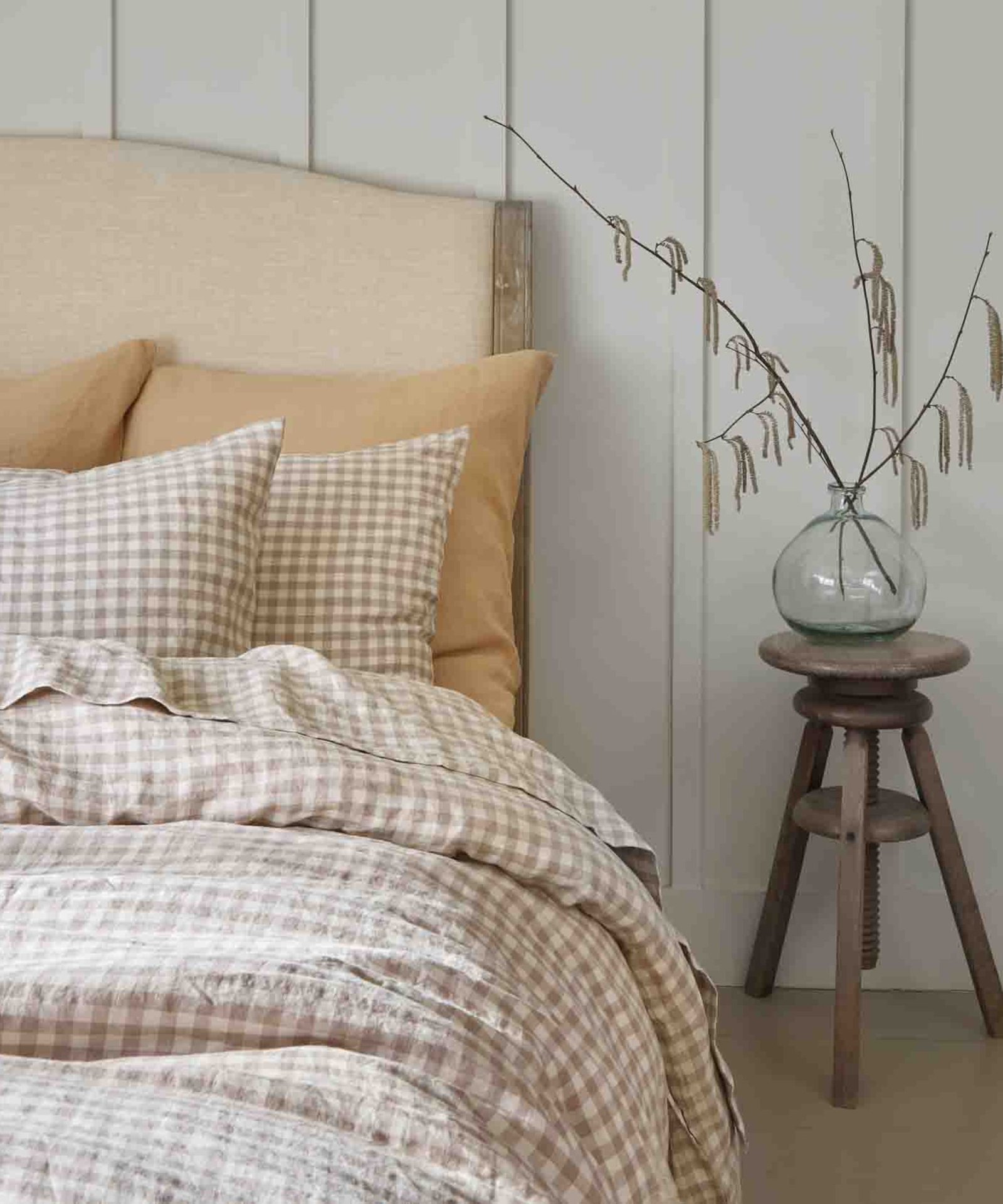 Best Bedsheet Color for Better Sleep: Unlock Deeper Rest