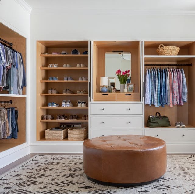 Closet Organization Ideas Without Spending Money: Genius Hacks