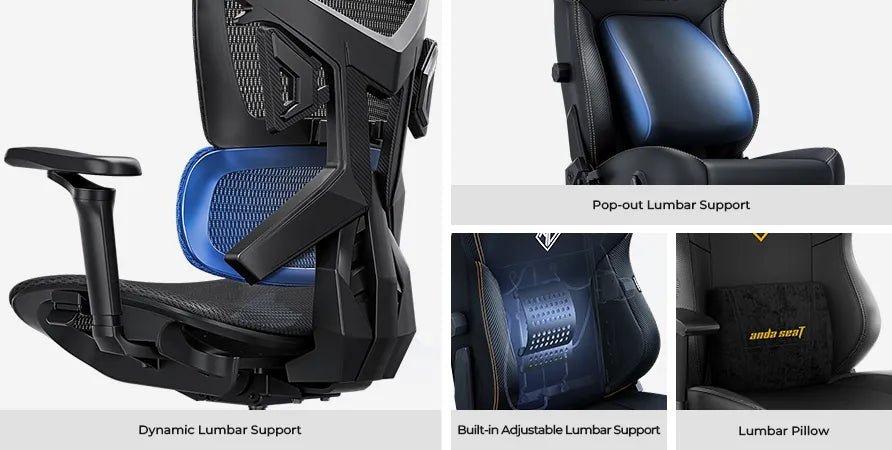 Lumbar Support Pillow for Office Chair Guide: Ultimate Comfort Tips