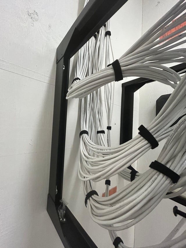 Velcro Cable Ties Vs Zip Ties Comparison: Which Is Best?