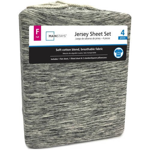 What is the Difference Between Flannel And Jersey Sheets Explained