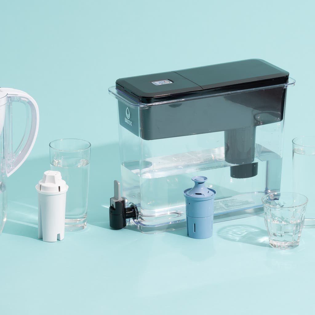 Faucet Water Filter Vs Pitcher Filter Comparison: Which Wins?