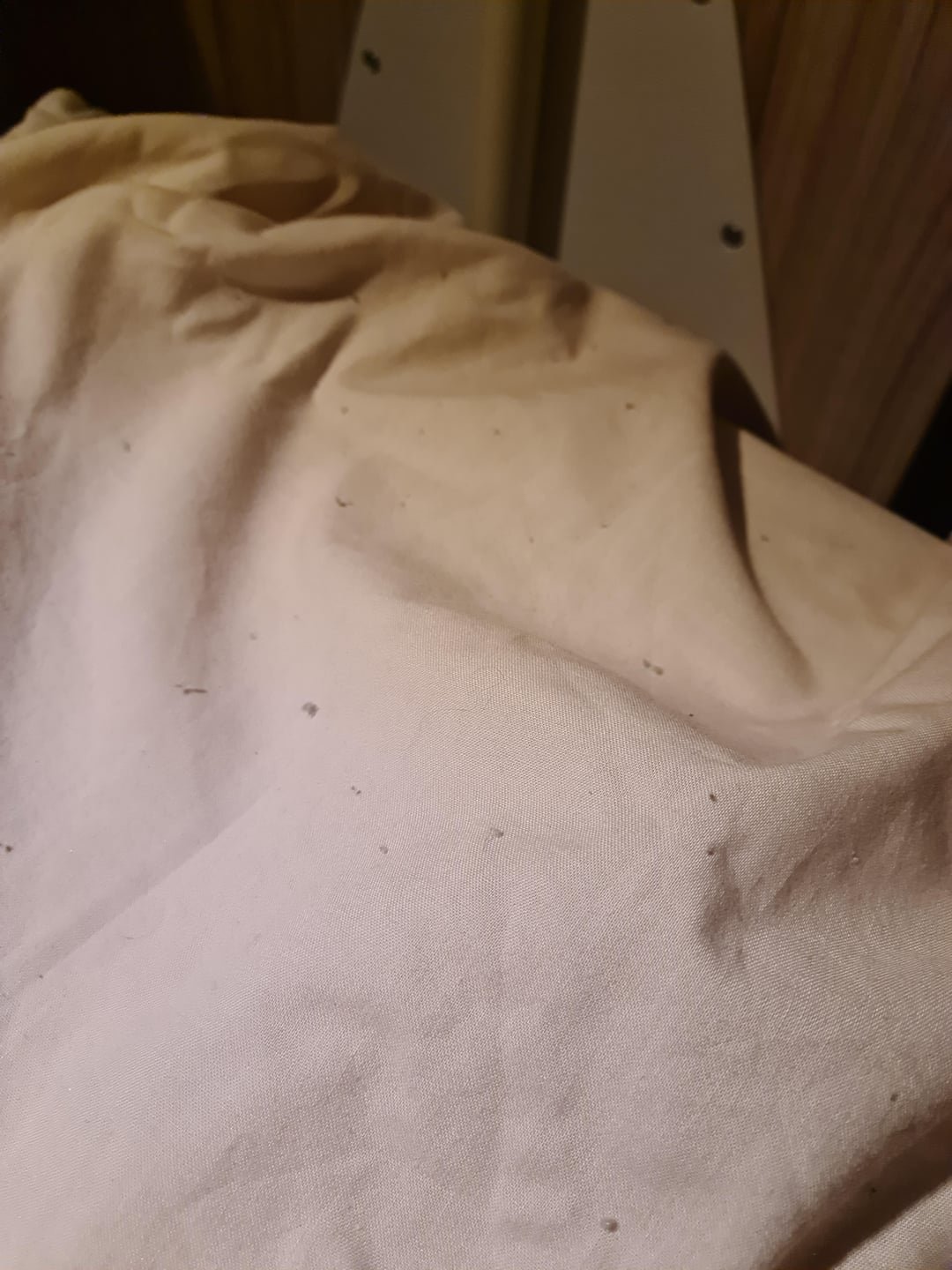 How to Remove Lint from Bedsheets: Quick and Easy Solutions