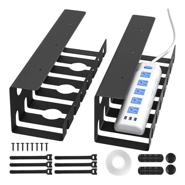 Desk Cable Tidy Tray Vs Box Comparison: Which Is Best for You?